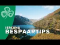 Bespaartips voor jouw Ierland reis