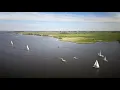 Download Lagu Fryslân fan Boppen #016: ST63 (Fluessen en de Morra) in 4k