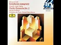 Lalo: Symphonie espagnole, Op. 21: V. Rondo. Allegro