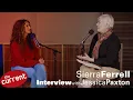 Sierra Ferrell interview at The Current with host Jessica Paxton