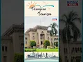 Lagu World’s Largest University In Hyderabad | Osmania University | Telangana Tourism