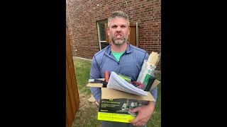 Lowe s Heartland shed MUST WATCH TIP