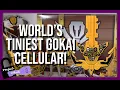 Download Lagu Lock 7: World’s Tiniest GokaiCellular! | Project- Unlock 🔐