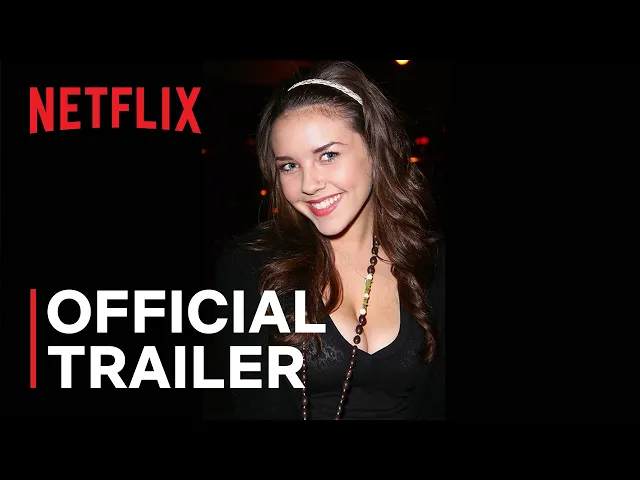 Official Netflix Trailer