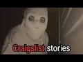 5 Stories That Prove Craigslist Is the Scariest Website Ever