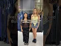 Which dress would you pick