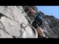Download Lagu Via ferrata Bruno biondi -  Nos (II Naso) -  Zimske Rože (Rose d inverno)