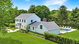 Virtual Tour of 7 Ring Neck Road Remsenburg