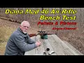 Download Lagu Diana Mod 46 Bench Test