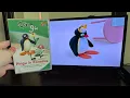 Download Lagu Closing To Pingu Pingu In Paradise 2004 DVD Australian 