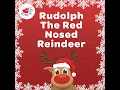 Rudolph the Red Nosed Reindeer