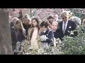 Download Lagu El dolor de Máxima Zorreguieta en el memorial de Pilar. #Exclusivo #FarandulaShow