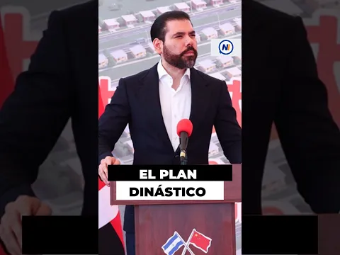 ⚠️ Laureano Ortega impulsa los cambios constitucionales que garantizan su poder.