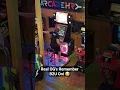 Dance Dance Revolution Insanity #ddr #dancegame #musicgame