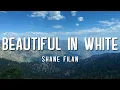 Lagu Shane Filan - Beautiful In White (Lyrics)
