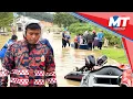 Banjir Landa Sungai Buloh \u0026 Puncak Alam