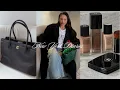 NYC Diaries My New Apartment Working with Bottega Influencer Events GQ Private Party