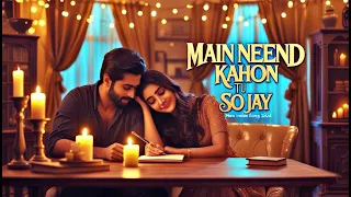 main neend kahon tu so jay new indian song2024 full 4kvideo popular song 2024 ai song