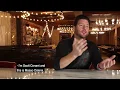 Why I Cook Chef Scott Conant