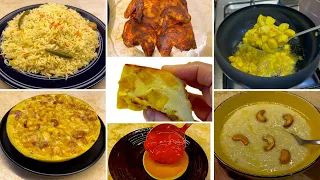 friday routine chicken mandi kaypola kitchedi