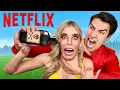 Download Lagu Surviving Every Netflix Love Story