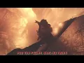 METRO EXODUS SONG by JT Music (feat. Andrea Storm Kaden)