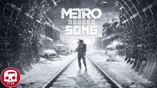 Download METRO EXODUS SONG by JT Music (feat. Andrea Storm Kaden) MP3