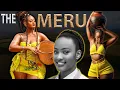 Download Lagu WHO ARE THE MERU PEOPLE ? 10 Surprising Facts ; Curvy Women etc