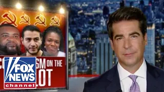 Watters This is dead on arrival