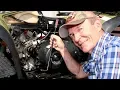 ATV Easy Carb Adjustment At The Ranch