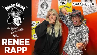 Download Nardwuar vs. Renee Rapp MP3