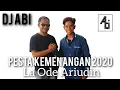Download Lagu DJ ABI PESTA KEMENANGAN 2020 LD Ariudin (Official Music Video)