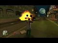 Download Lagu GTA SA [PC] (GTA Underground Mod) Gameplay 40 (San Fierro \u0026 County Gang War + Wanted Level)
