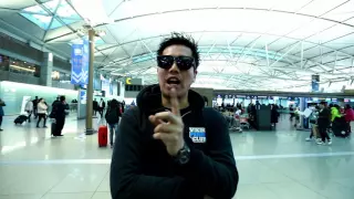 mudik rindu kampung halaman