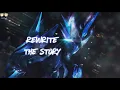 Download Lagu Rewrite the Story | Kamen Rider Xross Saber Theme Song | Vietsub - Engsub
