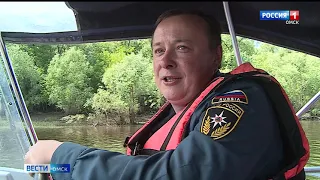 «Вести Омск», вечерний выпуск от 16 июня 2021 года