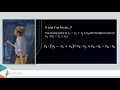 Exploring word2vec vector space - Julia Bazinska