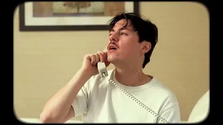 Young Lungs Wake Up Call Official Music Video 