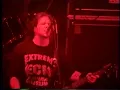 Morbid Angel - Where The Slime Live (Live)
