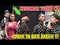 Download Lagu PENAK E BOJO LEMU - KELUCUAN CAK YUDHO CS \u0026 CAK ANDIK TB - CAMPURSARI MANGGOLO LARAS