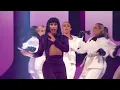 Jennifer Lopez - iHeart Radio Music Awards ICON Award Performance