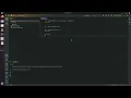 How to create a dialog with a single button in Python using PyQt6