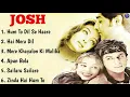Download Lagu Josh Movie All Songs Shahrukh Khan \u0026 Aishwarya Rai || JOSH Long Time Songs 2000 [TANPA IKLAN]
