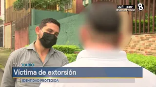 Warning issued about extortion on sex service websites