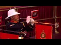 Download Lagu Bugler's Dream Olympic Fanfare | John Williams | The Bands of HM Royal Marines