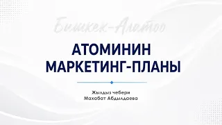 Маркетинг-план новичокторго