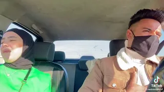 مقلب الكورونا في نور دولا ونور 