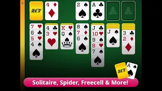 Games App Now Available