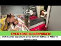 Congratulations CNN Anchor Kasie Hunt Gives Birth In Bathroom After 13-Minute Labor