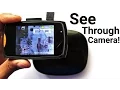Download Lagu 📷 Infrared X Ray Camera That Can See Through Objects !